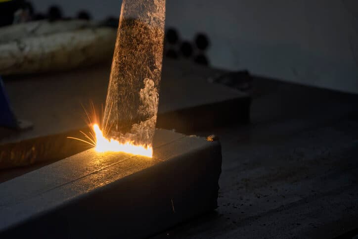 Décapage Laser