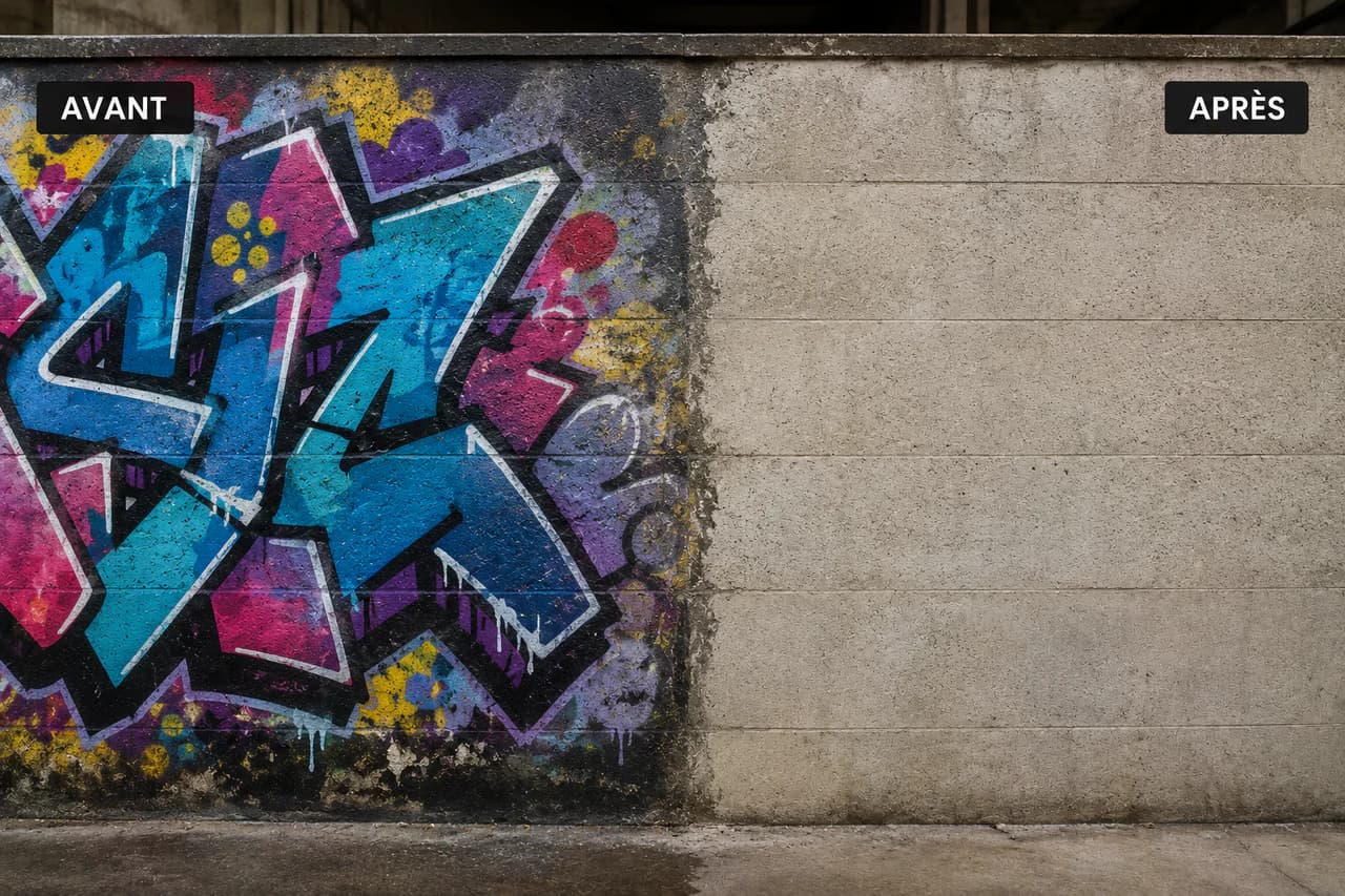 Graffiti