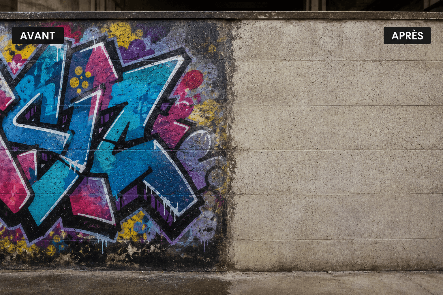 Graffiti