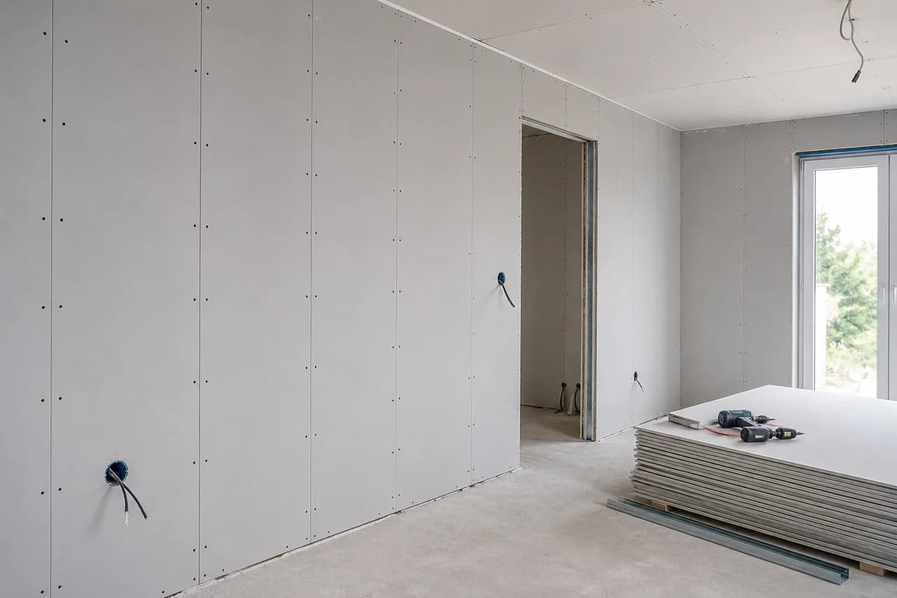 Travaux de rénovation intérieure MRénover